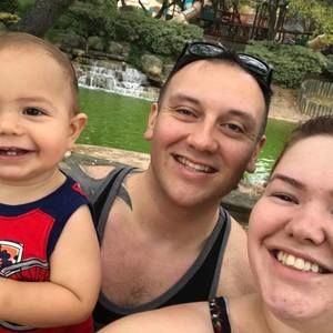 Meet your Posher, Brandon